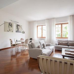 Appartement met Drie Slaapkamers
